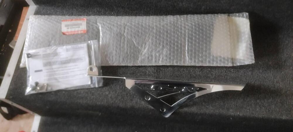 Para catena Suzuki gsr