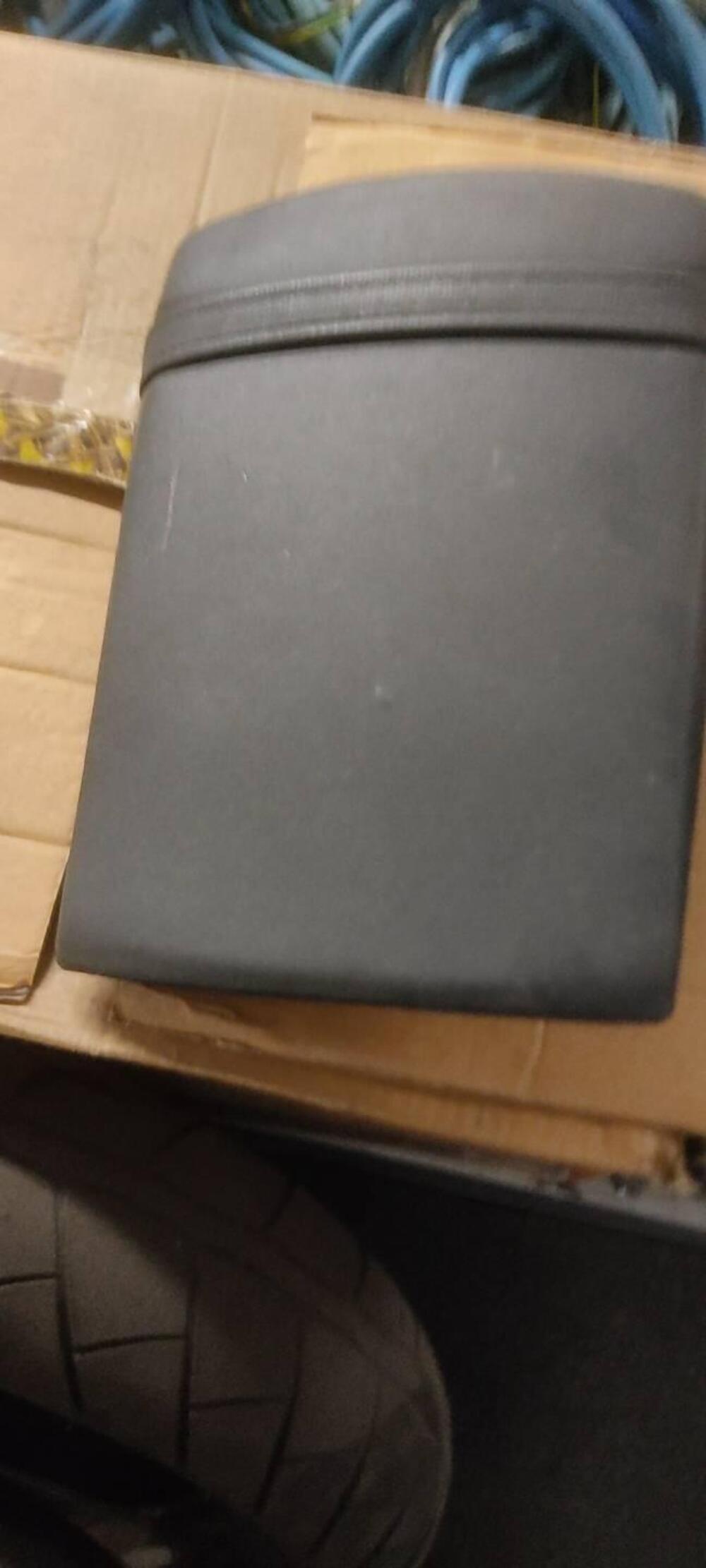 Sella posteriore Yamaha r1 (2)