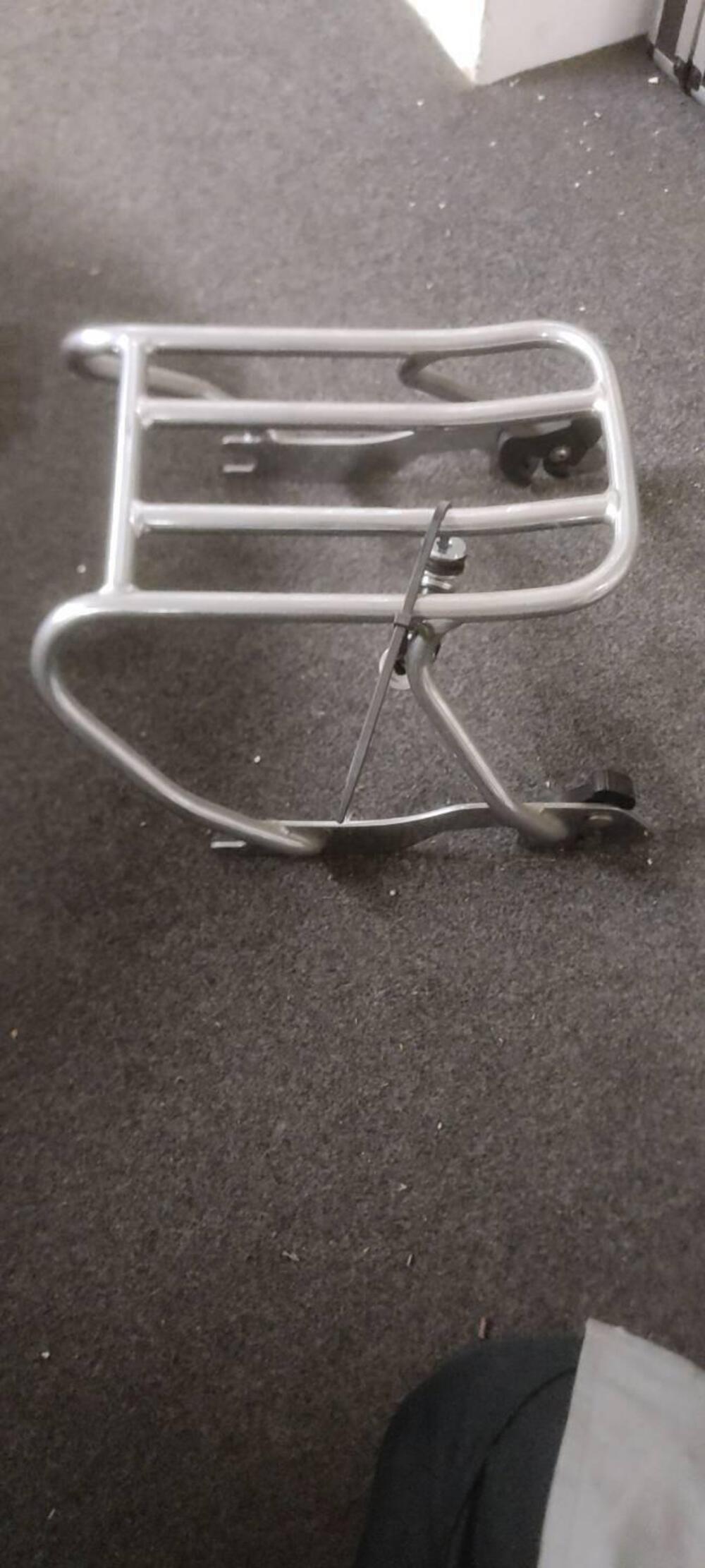 Porta pacchi harley Harley-Davidson