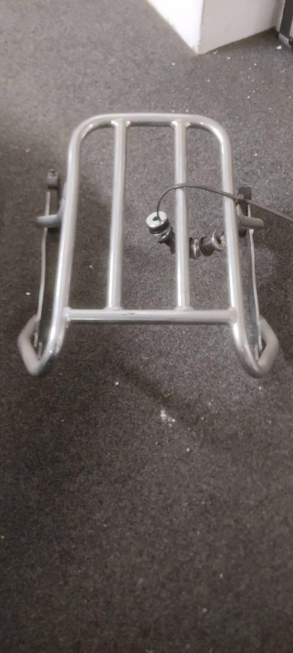 Porta pacchi harley Harley-Davidson (2)