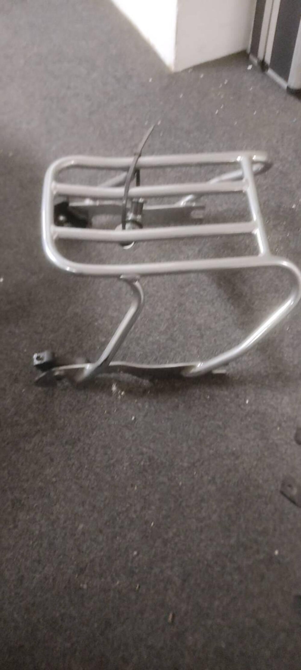 Porta pacchi harley Harley-Davidson (3)