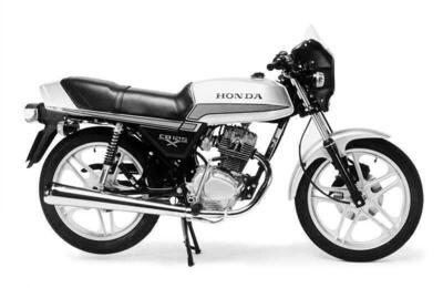 Honda CB 125