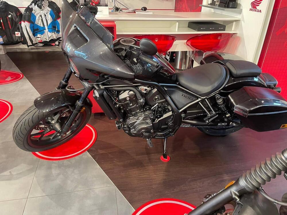 Honda CMX 1100 Rebel T DCT (2023 - 24) (2)