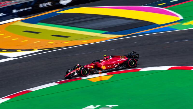 Orari TV Formula 1 GP Messico 2023 diretta Sky e TV8