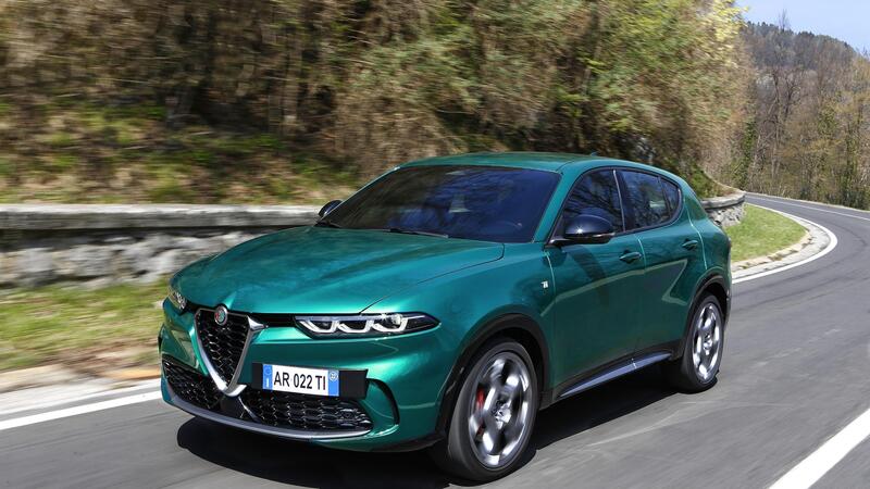 Alfa Romeo Tonale e Dodge Hornet: richiamo per un errore nel montaggio