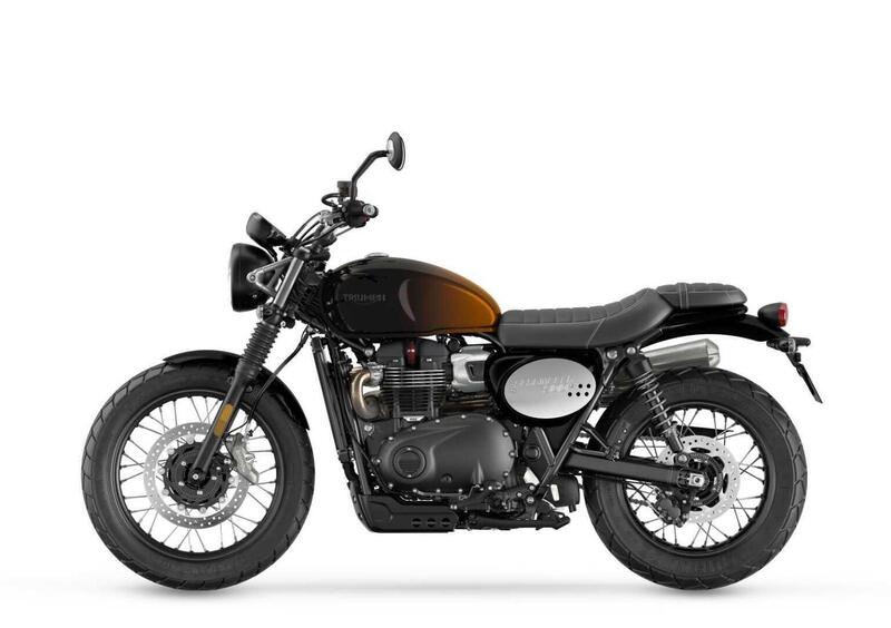 Triumph Scrambler 900 Scrambler 900 Stealth Edition (2024) (4)