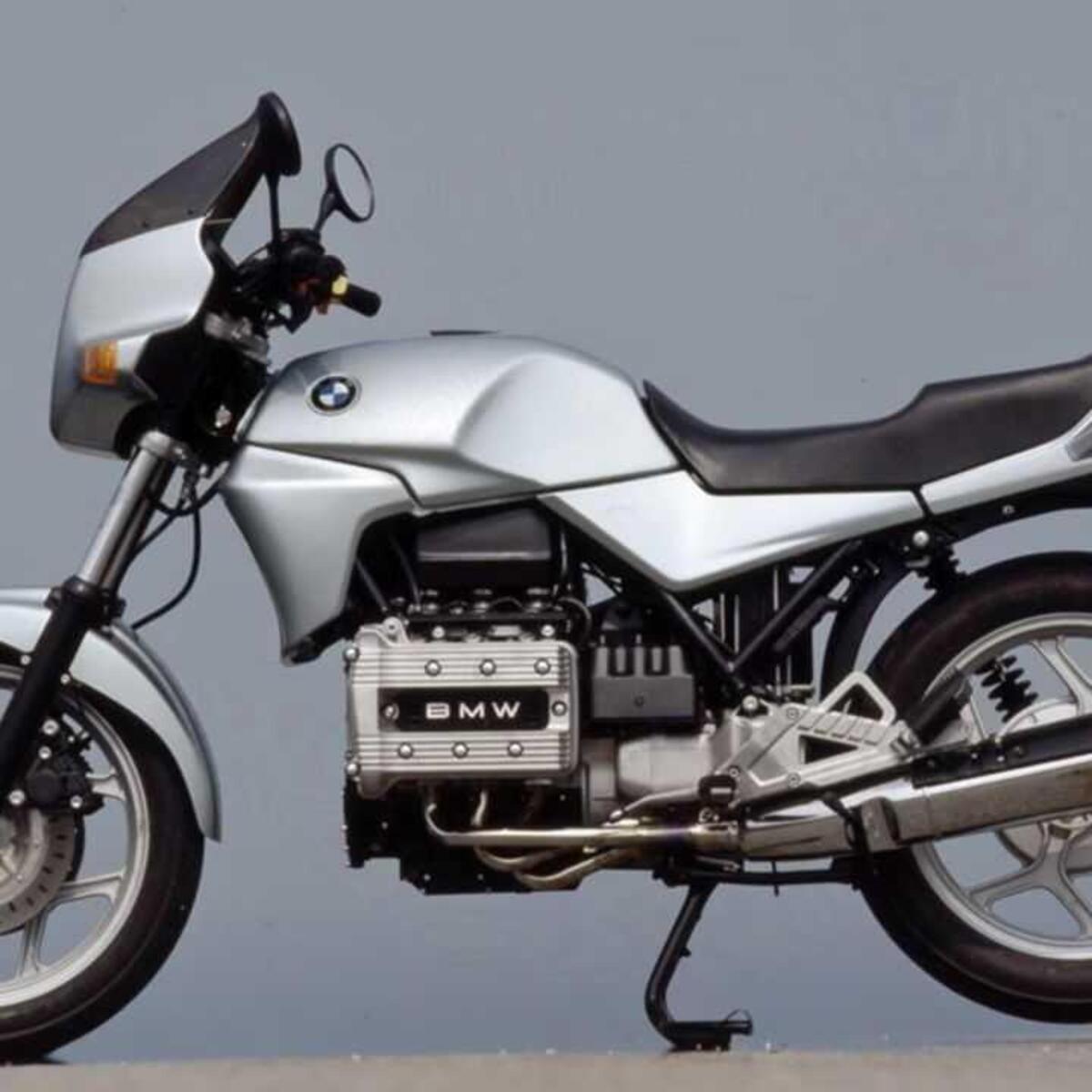 Bmw K 75 C