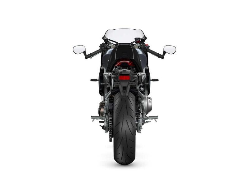 Yamaha XSR 900 GP XSR 900 GP (2024 - 25) (11)