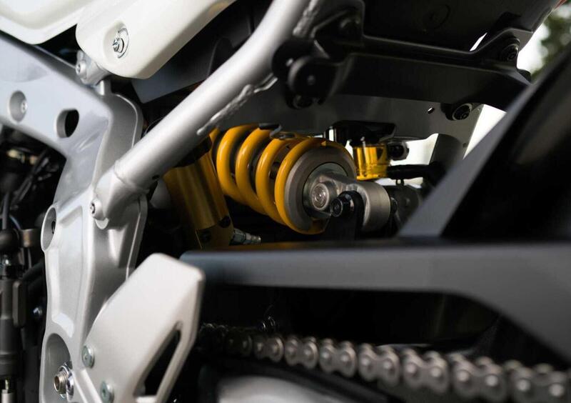 Yamaha XSR 900 GP XSR 900 GP (2024 - 26) (20)