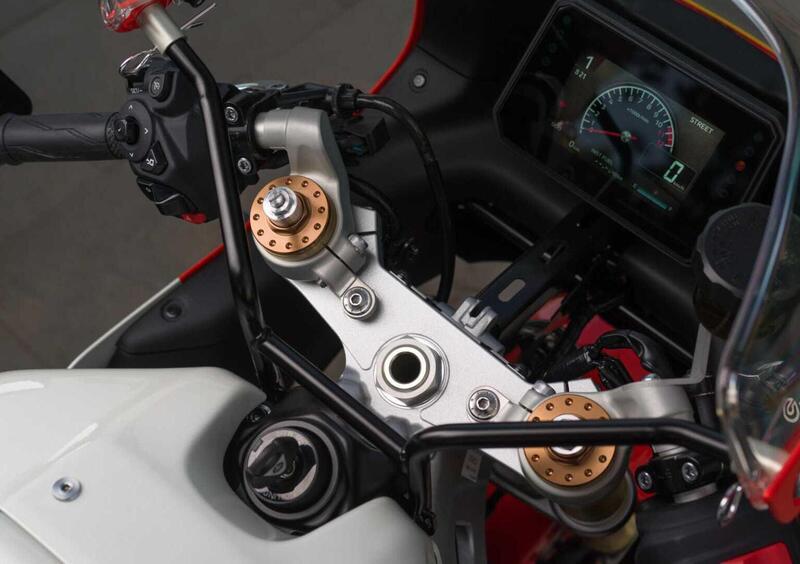 Yamaha XSR 900 GP XSR 900 GP (2024 - 26) (18)