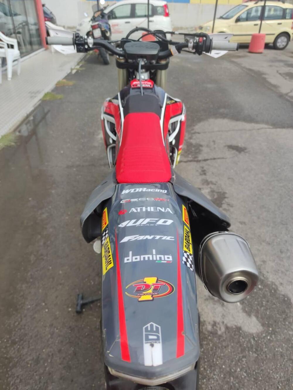 Fantic Motor XEF 250 Enduro Trail Competition (2023 - 25) (8)