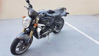 MV Agusta Brutale 910 S (2005 - 11) usata