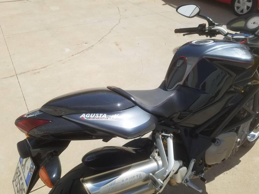 MV Agusta Brutale 910 S (2005 - 11) (4)