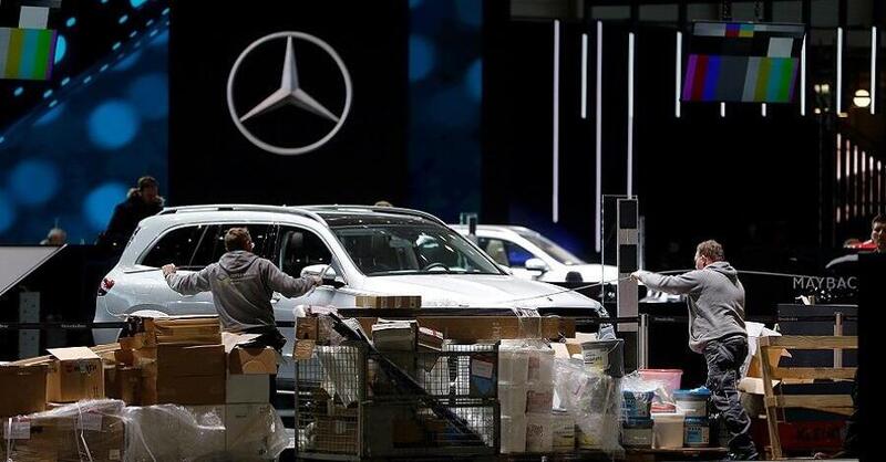 Salone di Ginevra 2024: Mercedes, BMW, VW e Audi non ci saranno