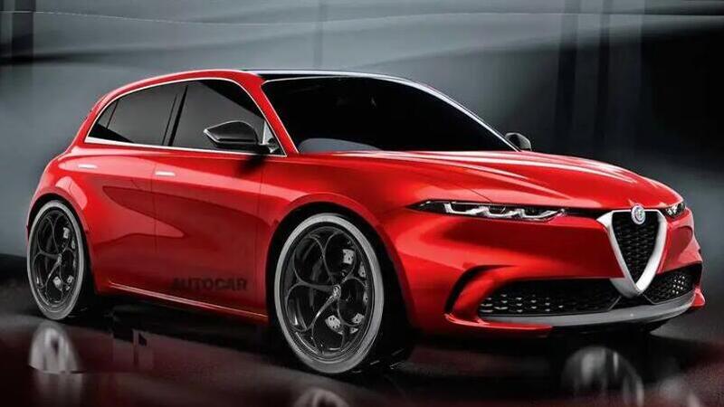 Alfa Romeo Giulietta: l&rsquo;hatchback del Biscione potrebbe tornare