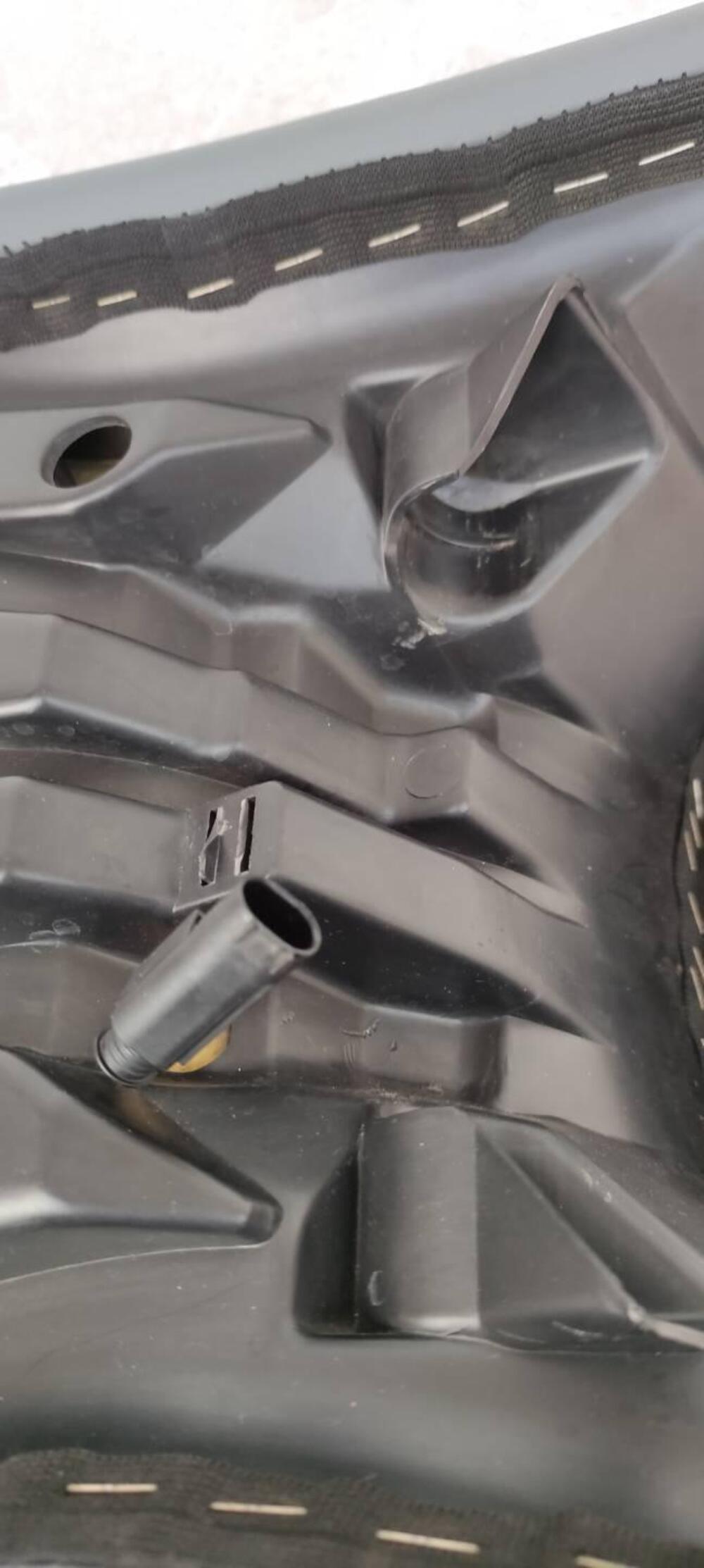 SELLA BMW RT1200 (2005-2007) SELLA PILOTA RIBASSAT (2)