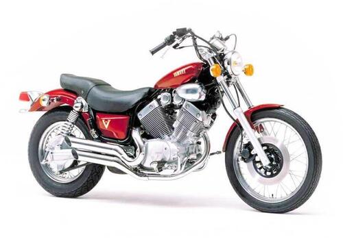 Yamaha XV 535 Virago (1992 - 98)