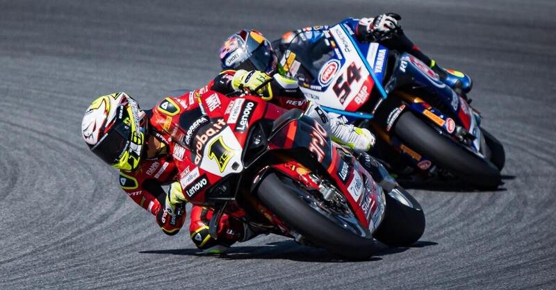 Gran finale a Jerez per decidere il Campione WorldSBK 2023