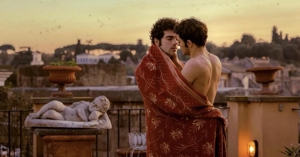  &ldquo;Nuovo Olimpo&rdquo; di Ozpetek &egrave; un altro film sull&#039;omosessualit&agrave; e una Roma instagrammabile che non esiste
