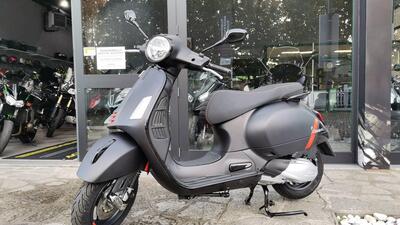 Vespa GTS 310 Supersport (2025) nuova