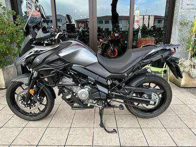 Suzuki V-Strom 650 (2021 - 25) usata