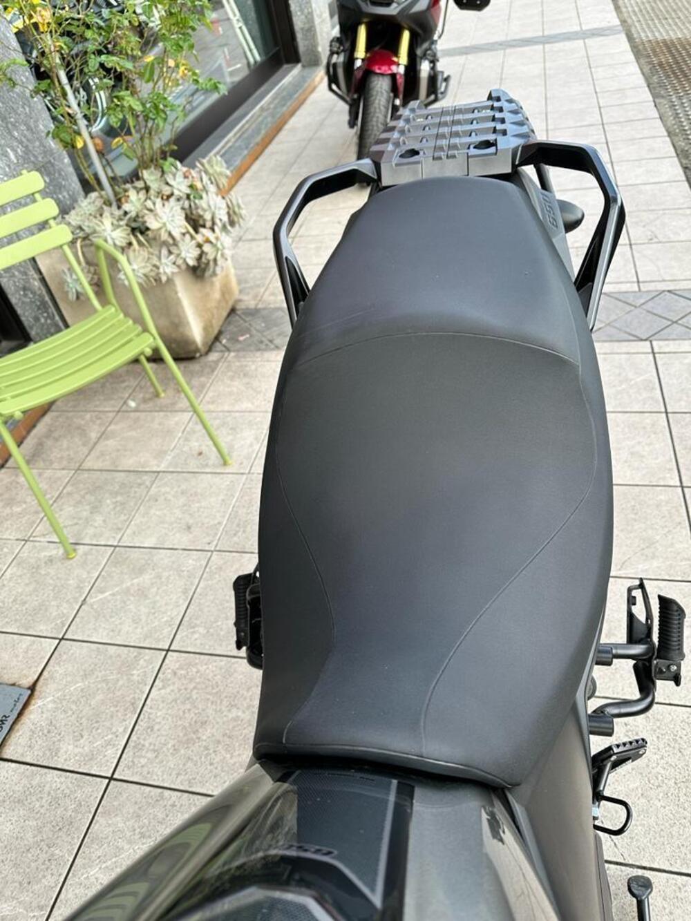 Suzuki V-Strom 650 (2021 - 25) (9)