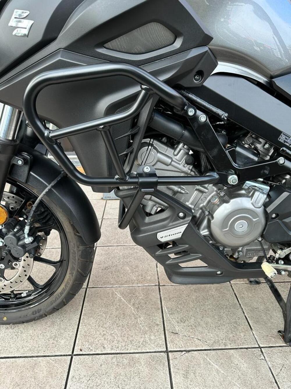 Suzuki V-Strom 650 (2021 - 25) (15)