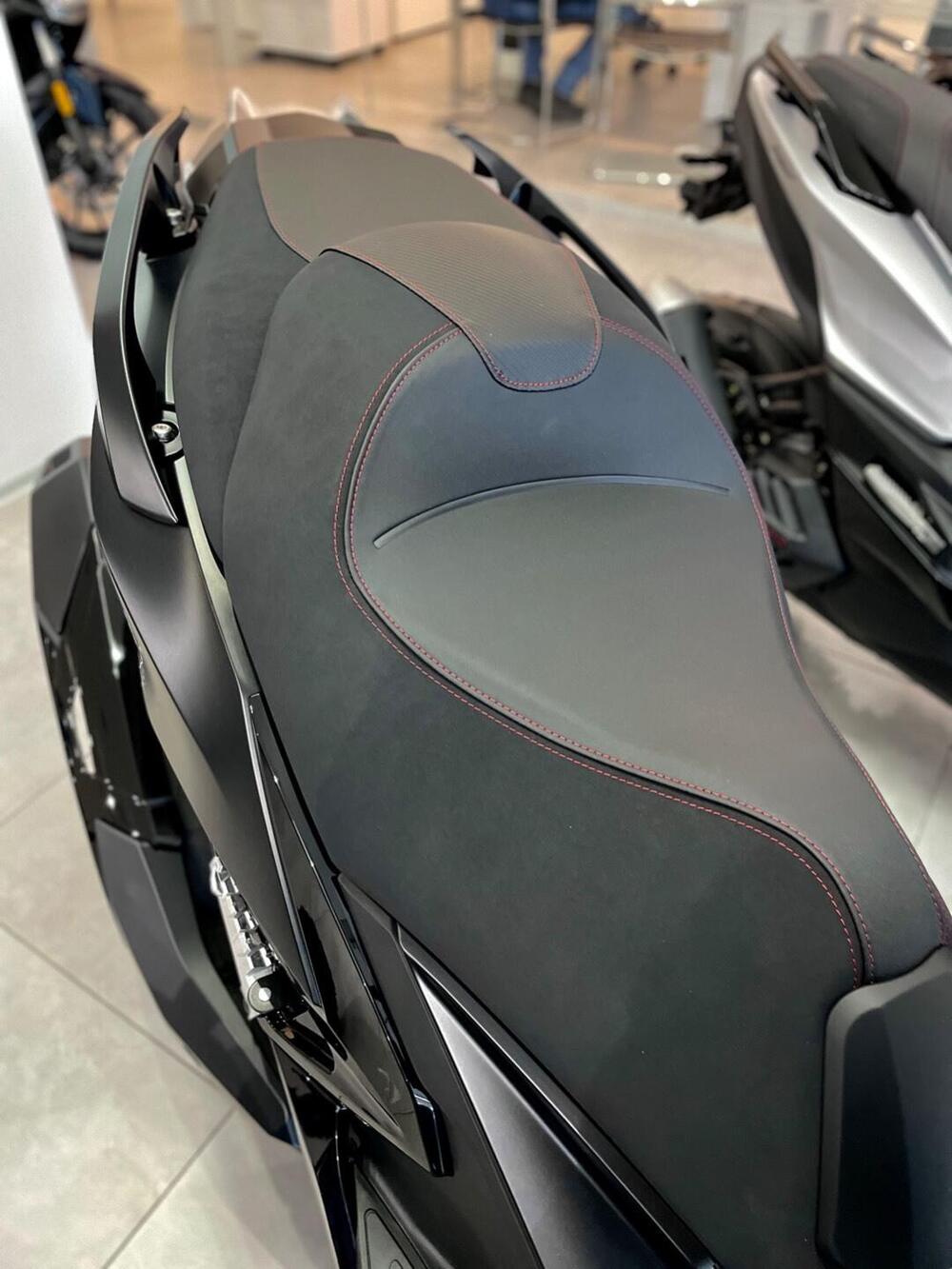 Kymco Xciting VS 400i (2023 - 25) (10)