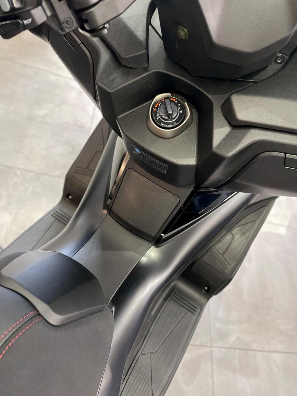 Kymco Xciting VS 400i (2023 - 25) (11)