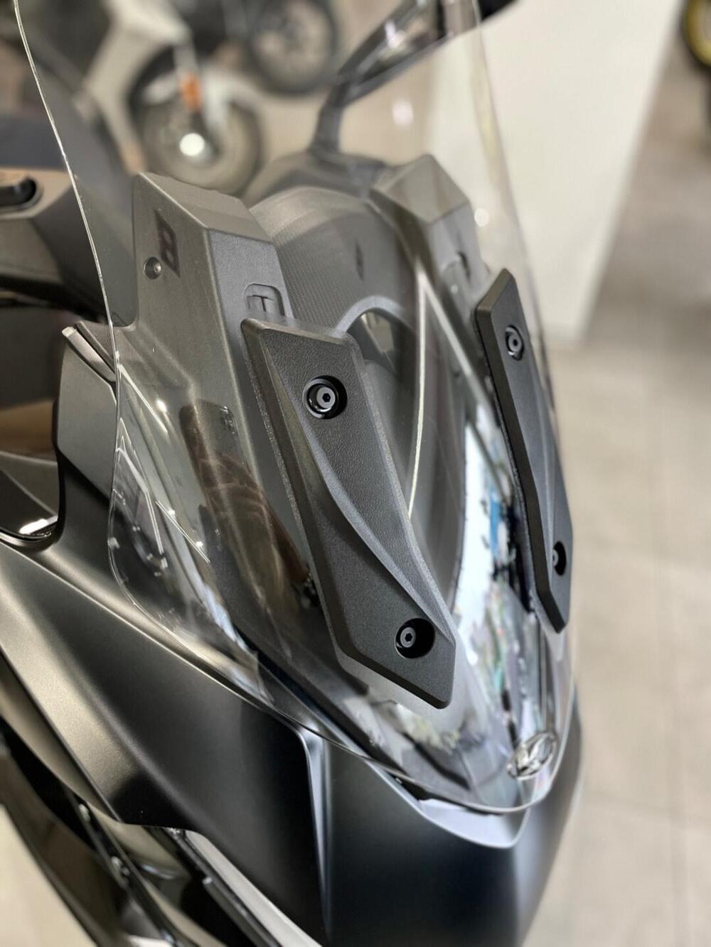 Kymco Xciting VS 400i (2023 - 25) (17)