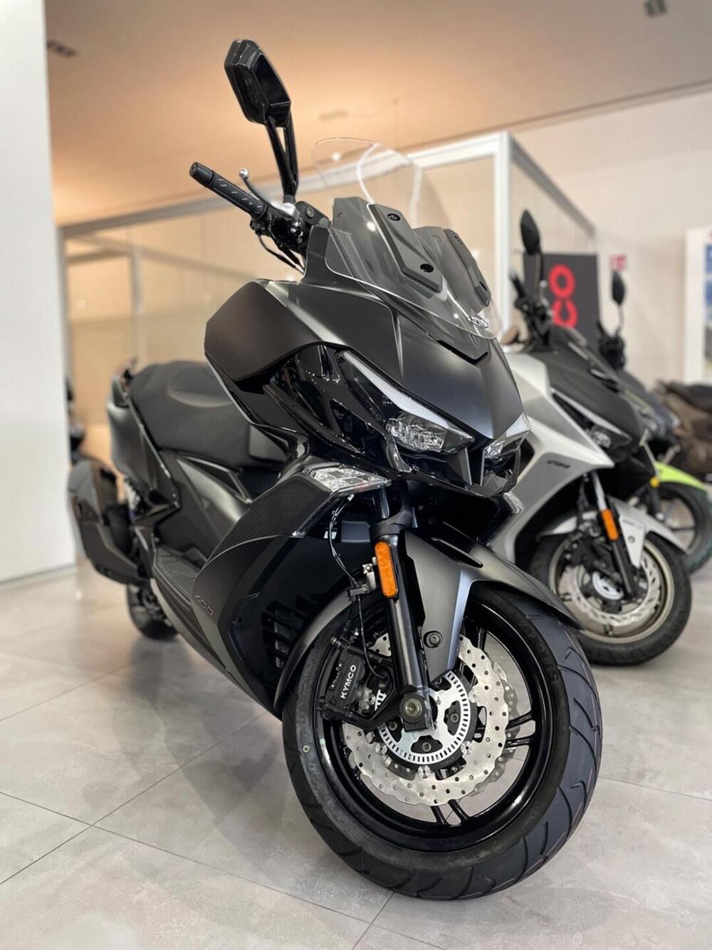 Kymco Xciting VS 400i (2023 - 25)