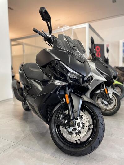 Kymco Xciting VS 400i (2023 - 25) nuova
