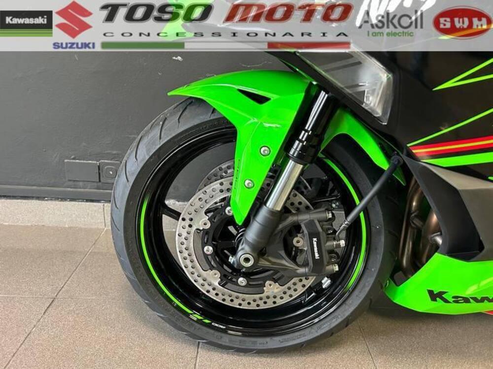 Kawasaki Ninja 400 (2023) (2)