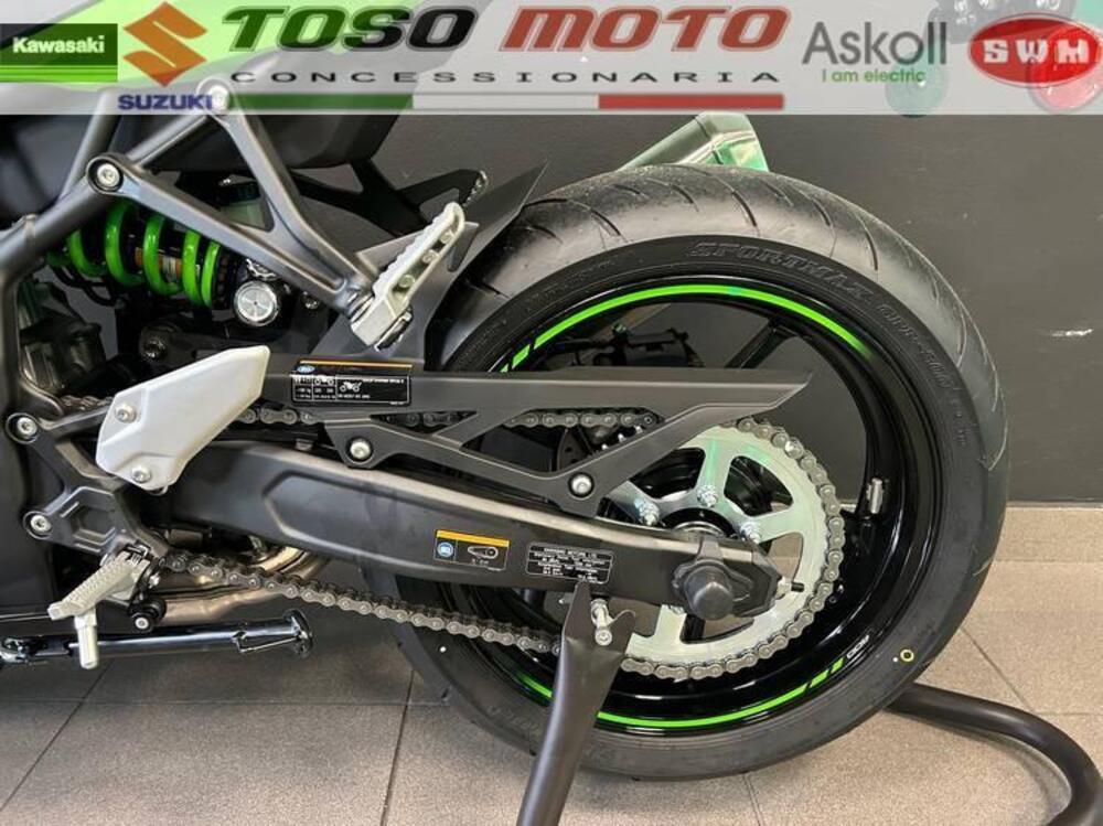 Kawasaki Ninja 400 (2023) (3)