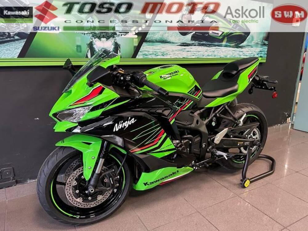Kawasaki Ninja 400 (2023) (4)