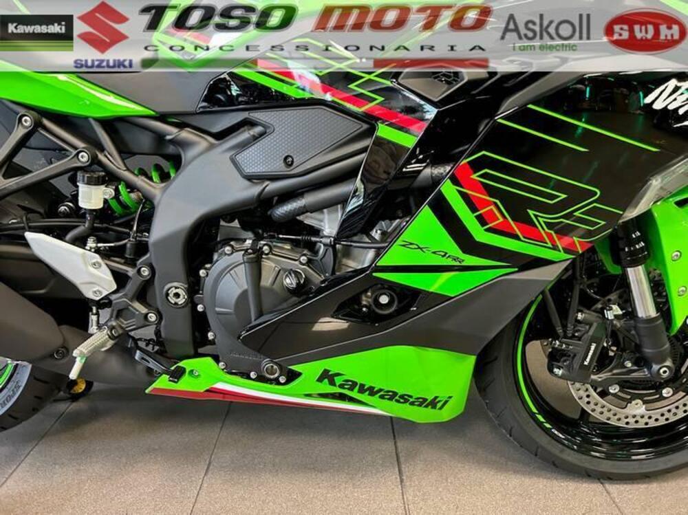 Kawasaki Ninja 400 (2023) (7)