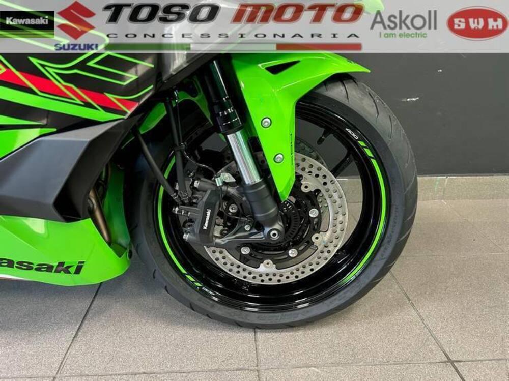 Kawasaki Ninja 400 (2023) (8)