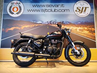 Royal Enfield Bullet 350 (2024 - 25) nuova