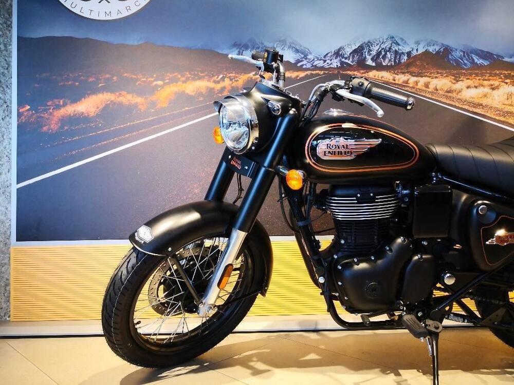Royal Enfield Bullet 350 (2024 - 26) (10)