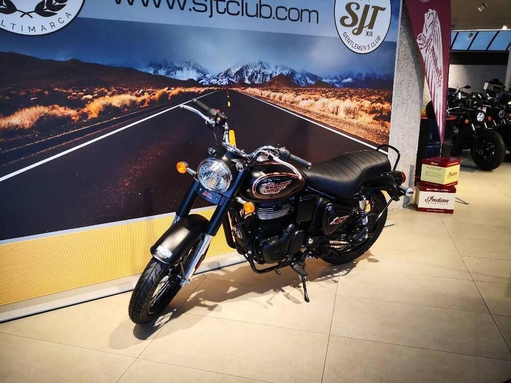 Royal Enfield Bullet 350 (2024 - 26) (11)