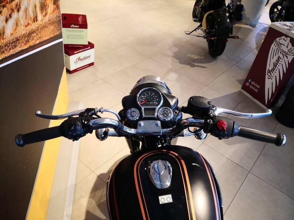 Royal Enfield Bullet 350 (2024 - 26) (12)