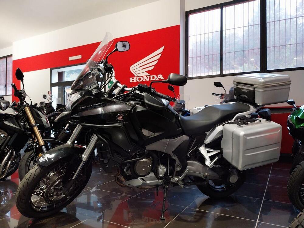 Honda Crosstourer ABS (2011 - 16)