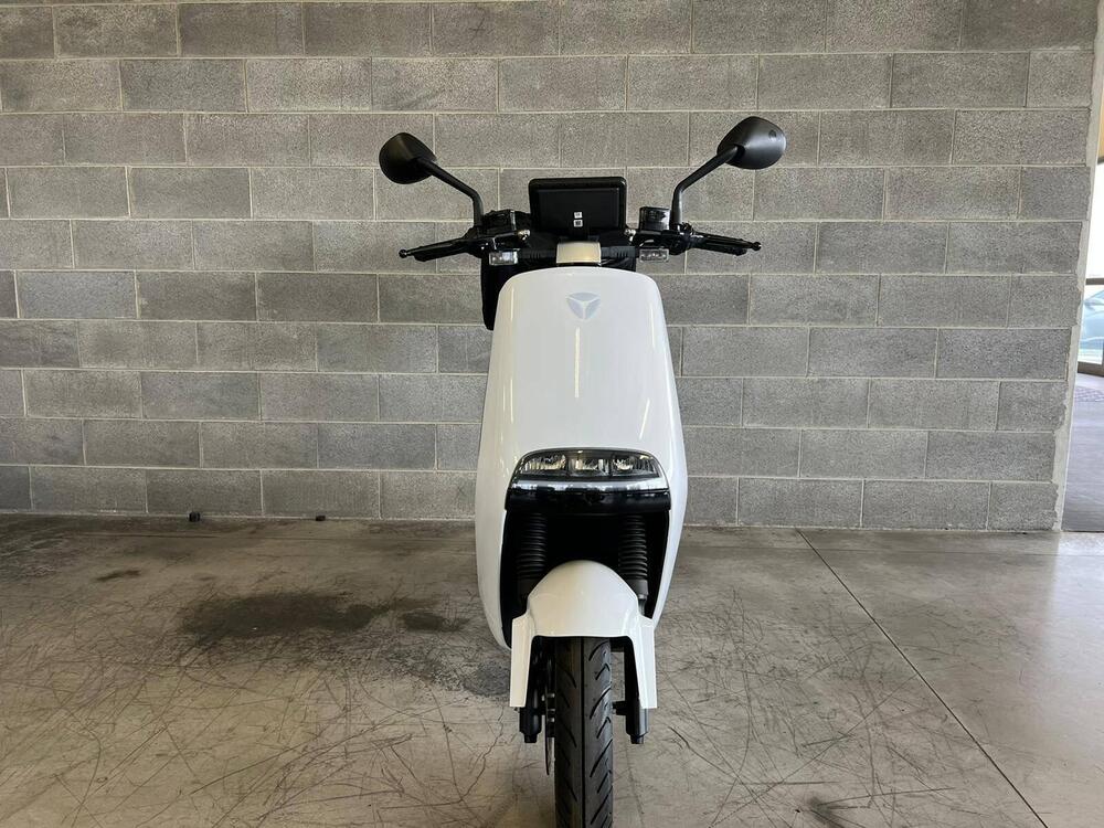 Yadea G5S Utility (2022 - 25) (3)