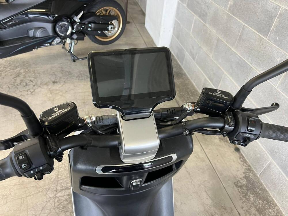 Yadea G5S Utility (2022 - 25) (5)