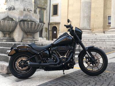 Harley-Davidson 114 Low Rider S (2020) - FXLRS usata