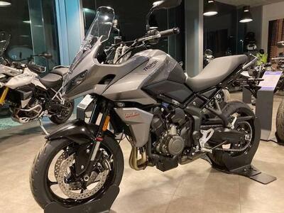 Triumph Tiger Sport 660 (2022 - 24) nuova