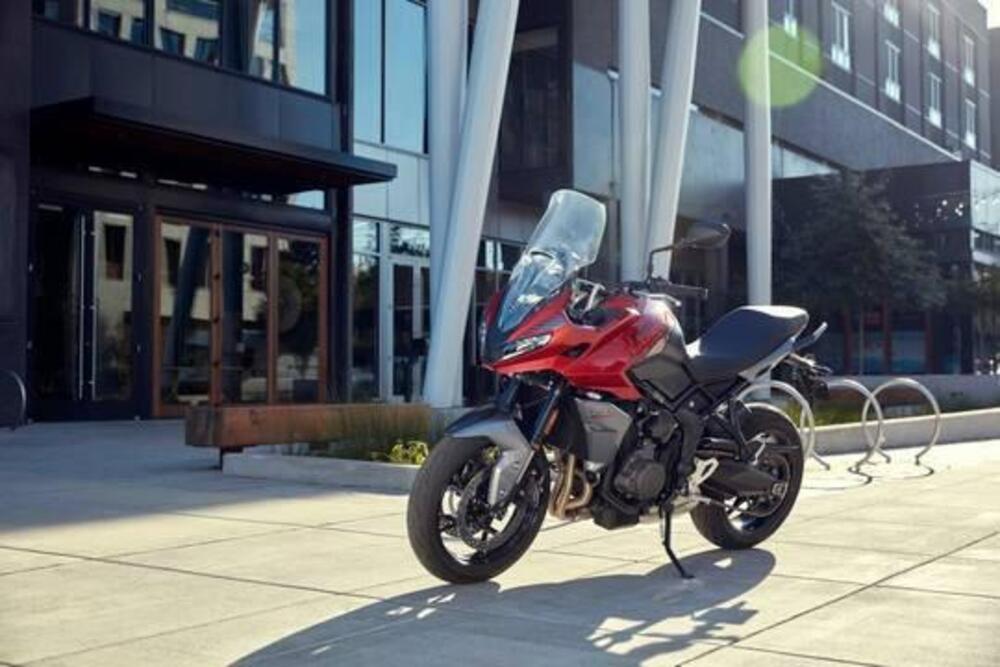 Triumph Tiger Sport 660 (2022 - 24) (5)