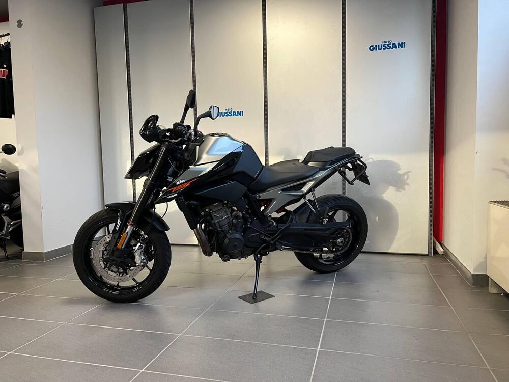 KTM 790 Duke (2018 - 20) (5)