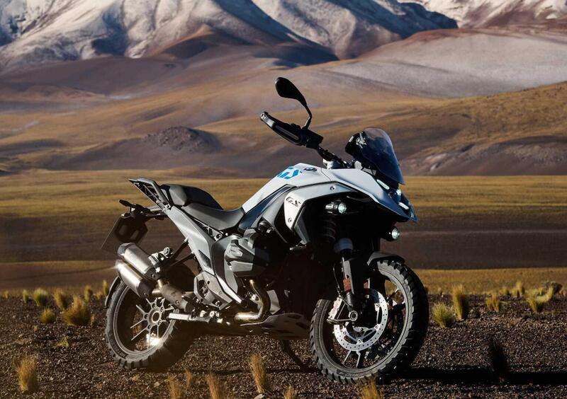 Bmw R 1300 GS R 1300 GS (2023 - 25) (5)