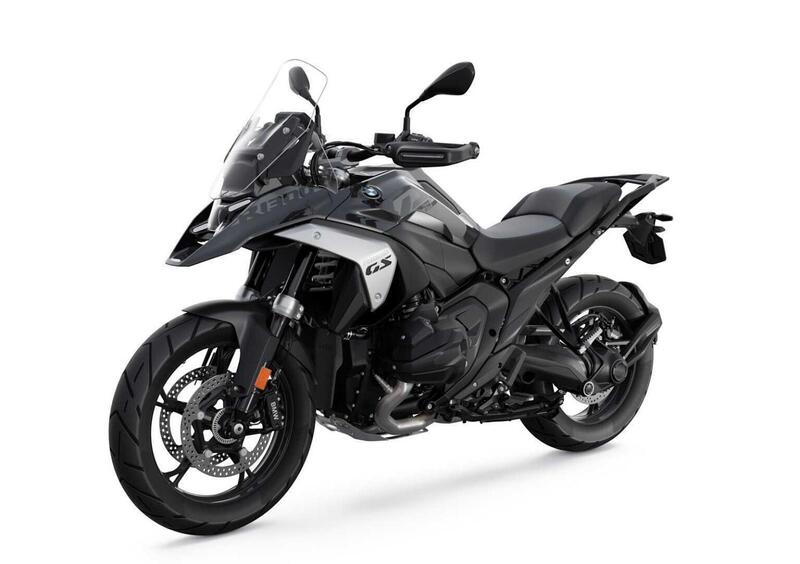 Bmw R 1300 GS R 1300 GS Triple Black (2023 - 25) (2)